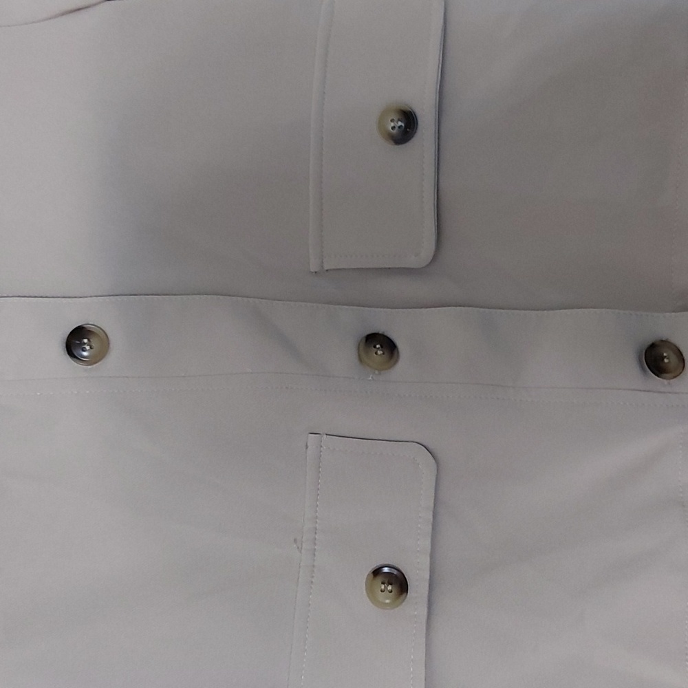 Shein Cropped Jacket - Picture 3 of 6